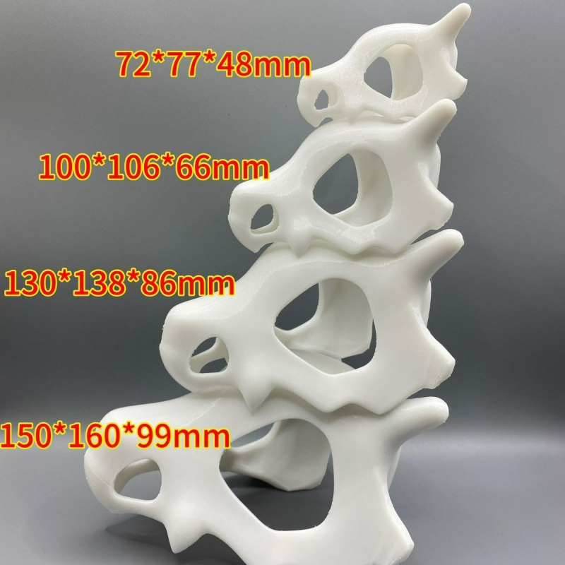 Aquarium Fish Hideout - 3D Printed FIsh Shrimp Reptile Hiden