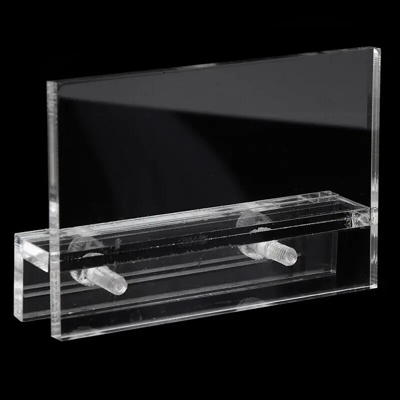 Clear Acrylic Fish Tank Led Li - огляд і ціна Aquarium Fish Elevator