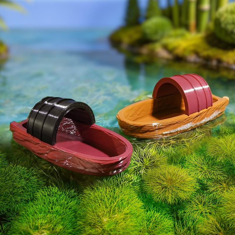 .Hot Sale-Floating Boat Fisher - огляд і ціна Aquarium Fish For Sale