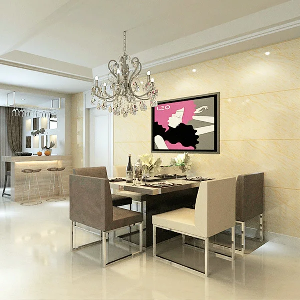 Modern imitation marble tile w - огляд і ціна Background Film 3D