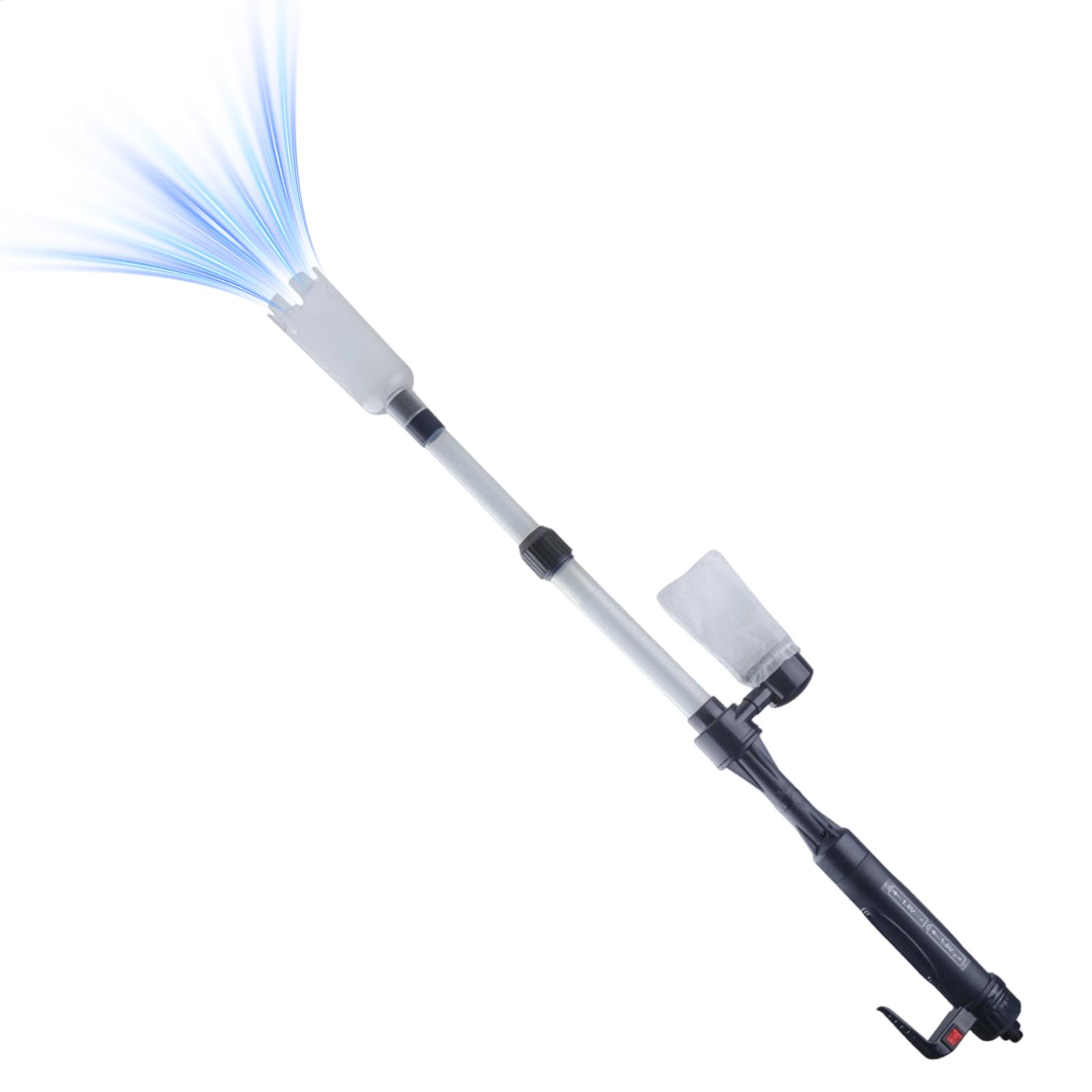 hot sale Aquarium Vacuum Elect - огляд і ціна Aquarium Fish For Sale