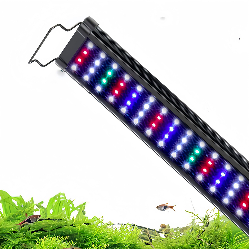 High Brightness Fish Tank Aqua - огляд і ціна Aquarium Fish Elevator