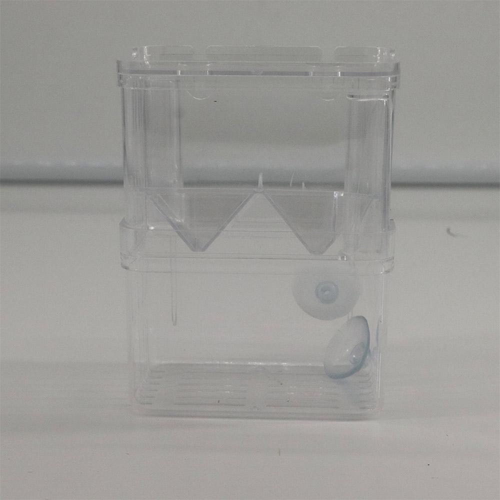 Tank Aquarium For Baby Fishes  - огляд і ціна Aquarium Fish Reproduction