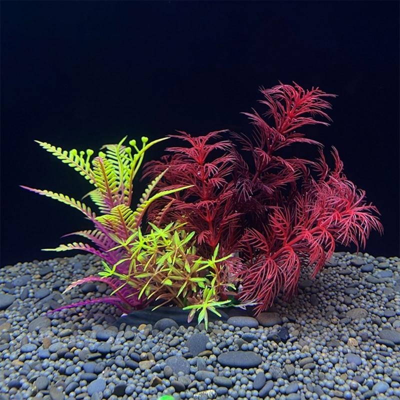 Artificial Aquarium Decoration - огляд і ціна Aquarium Fish For Sale