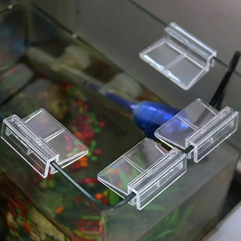 6mm/8mm/10mm/12mm 4pcs  Fish T - огляд і ціна Aquarium Fish Elevator
