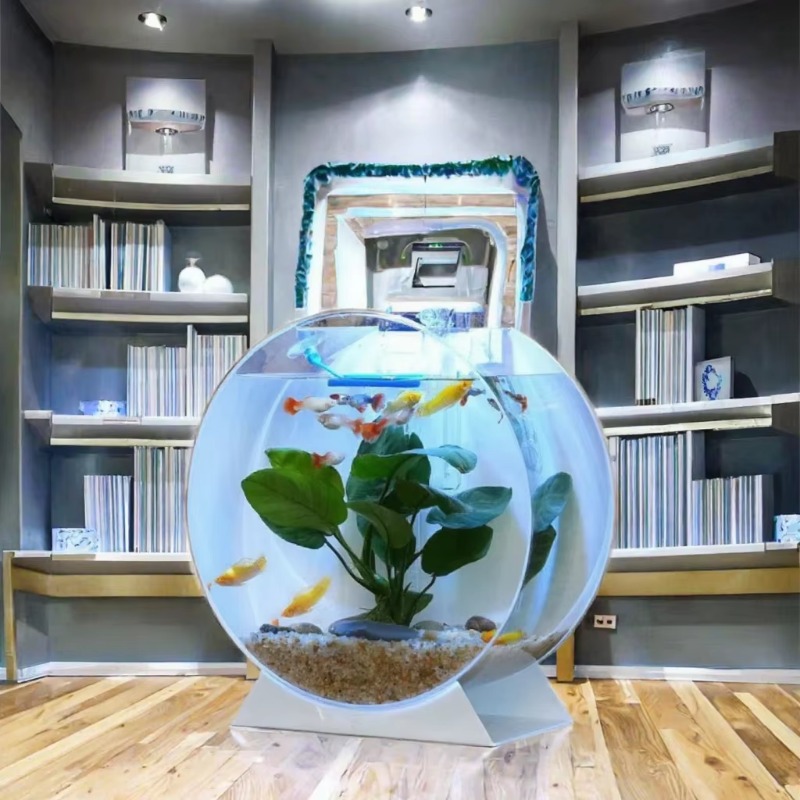 Hot Sale Modern Eco-Friendly A - огляд і ціна Aquarium Fish For Sale