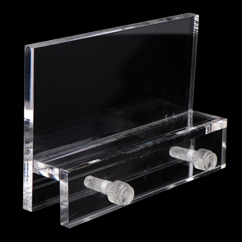 Acrylic Clear Aquarium Clear F - огляд і ціна Aquarium Fish Light