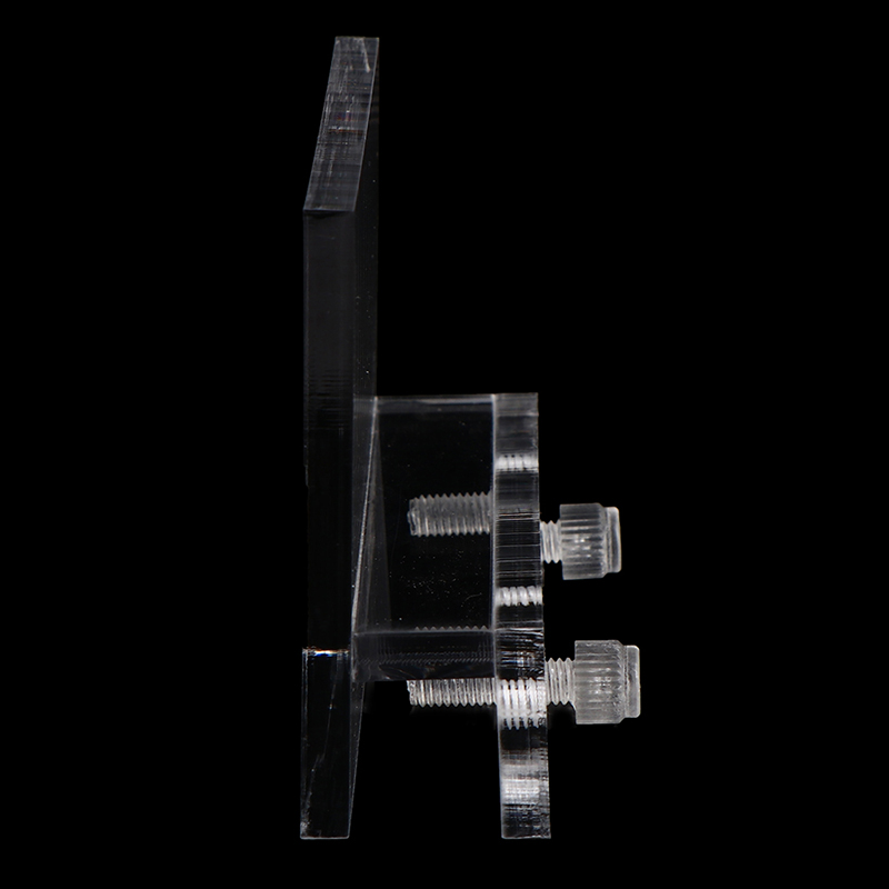 Acrylic Clear Aquarium Clear F - огляд і ціна Aquarium Fish Light