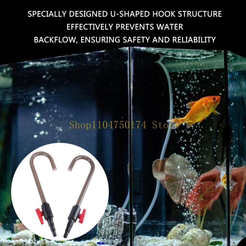 Aquarium Water Changer for Fis - огляд і ціна Aquarium Fish For Sale