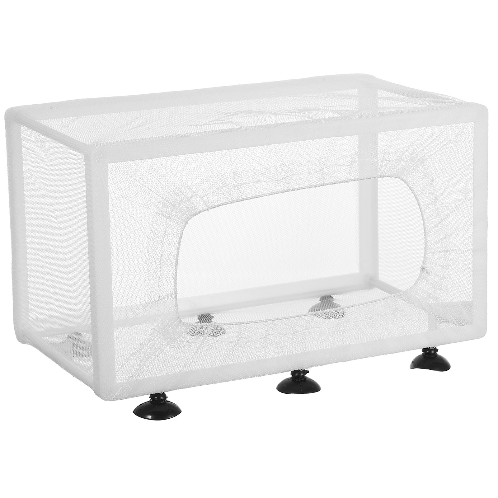 Fish Net Big Size Aquarium Hat - огляд і ціна Aquarium Fish Net Big Size