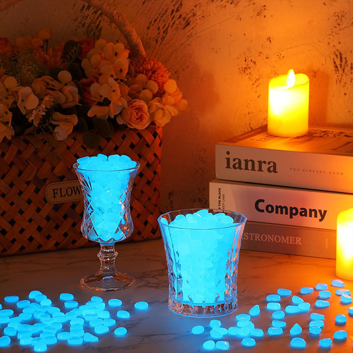 Colorful Glow In The Dark Lumi - огляд і ціна Aquarium Fish Light