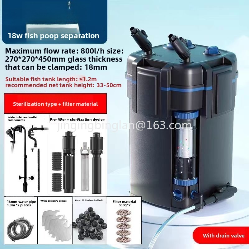 Factory direct sales of HW3000 - огляд і ціна Aquarium Fish For Sale