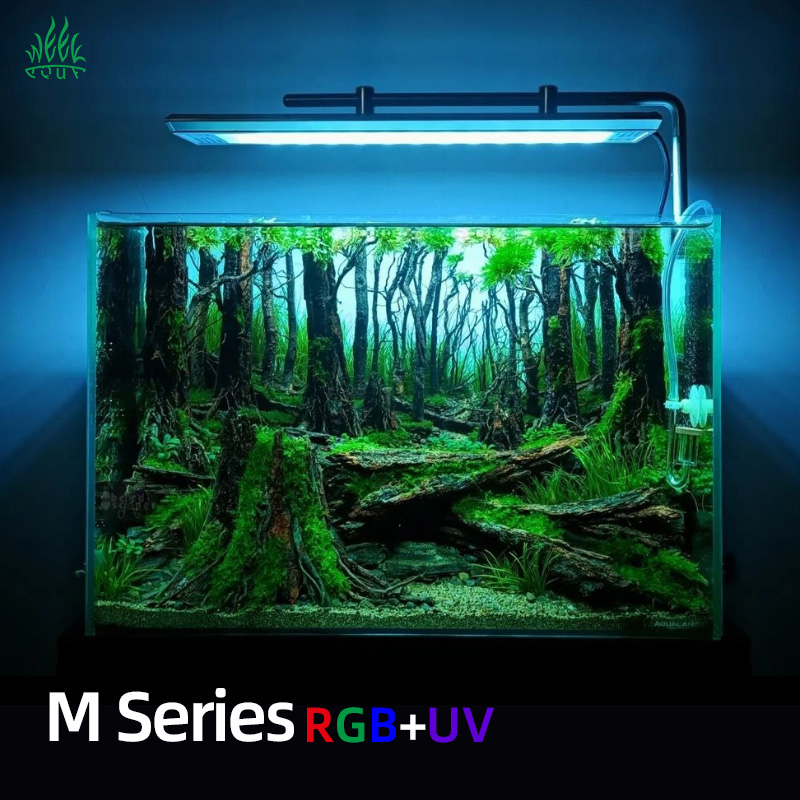 WEEKAQUA M300/M400/M450 D1 PRO - огляд і ціна Aquarium Fish For Sale