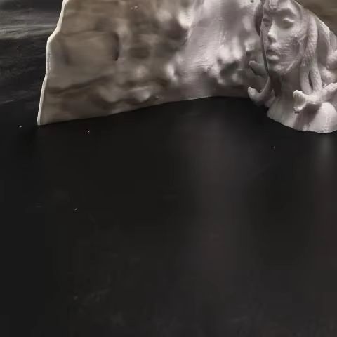 〔Sabrina〕3D Printed Reptile Hi - огляд і ціна Aquarium Fish Hideout