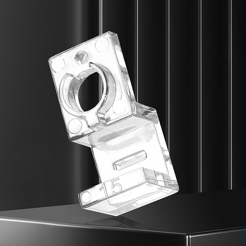4pcs 6mm/8mm/10mm/12mm/15mm  F - огляд і ціна Aquarium Fish Elevator