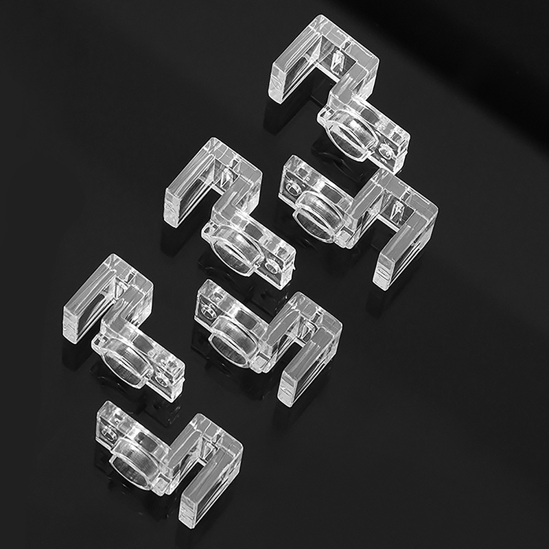 4pcs 6mm/8mm/10mm/12mm/15mm  F - огляд і ціна Aquarium Fish Elevator