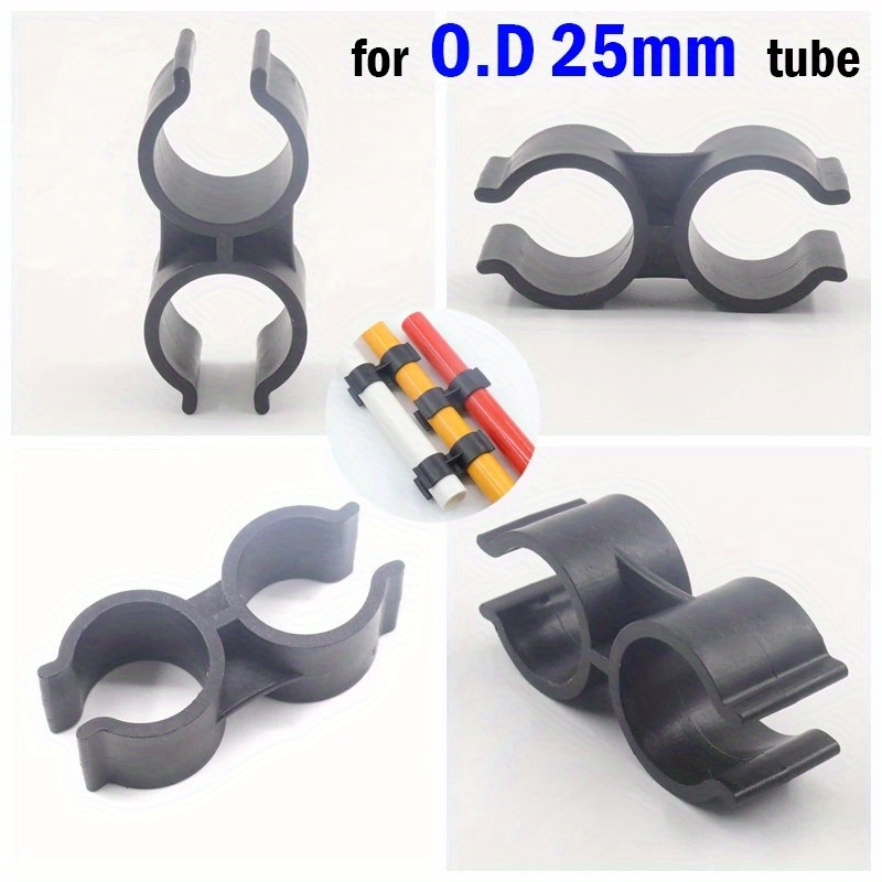 2/4pcs 25mm Type H PVC Pipe Cl - огляд і ціна Aquarium Fish Elevator
