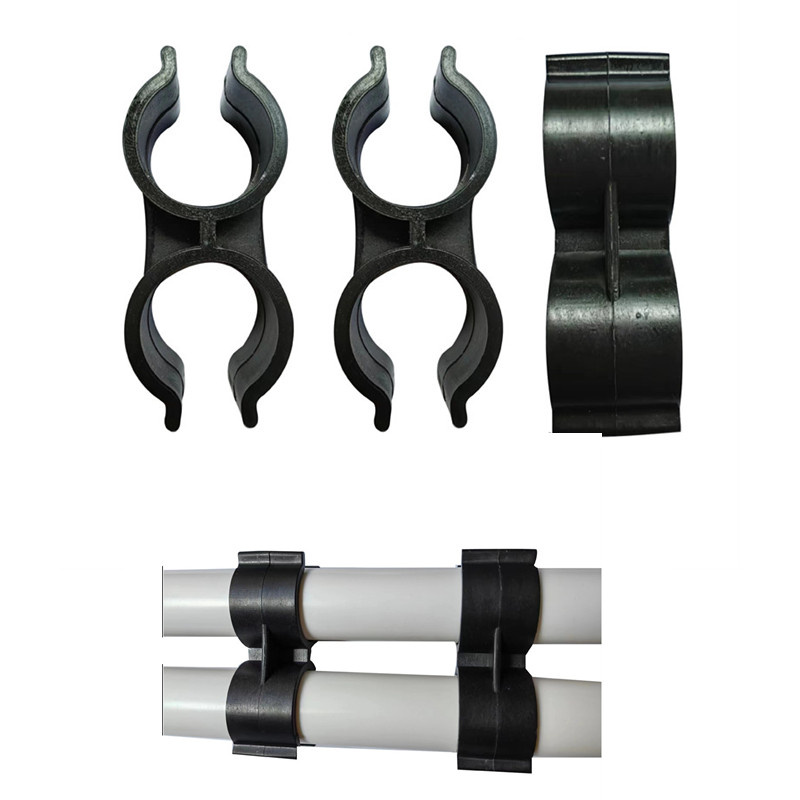 2/4pcs 25mm Type H PVC Pipe Cl - огляд і ціна Aquarium Fish Elevator