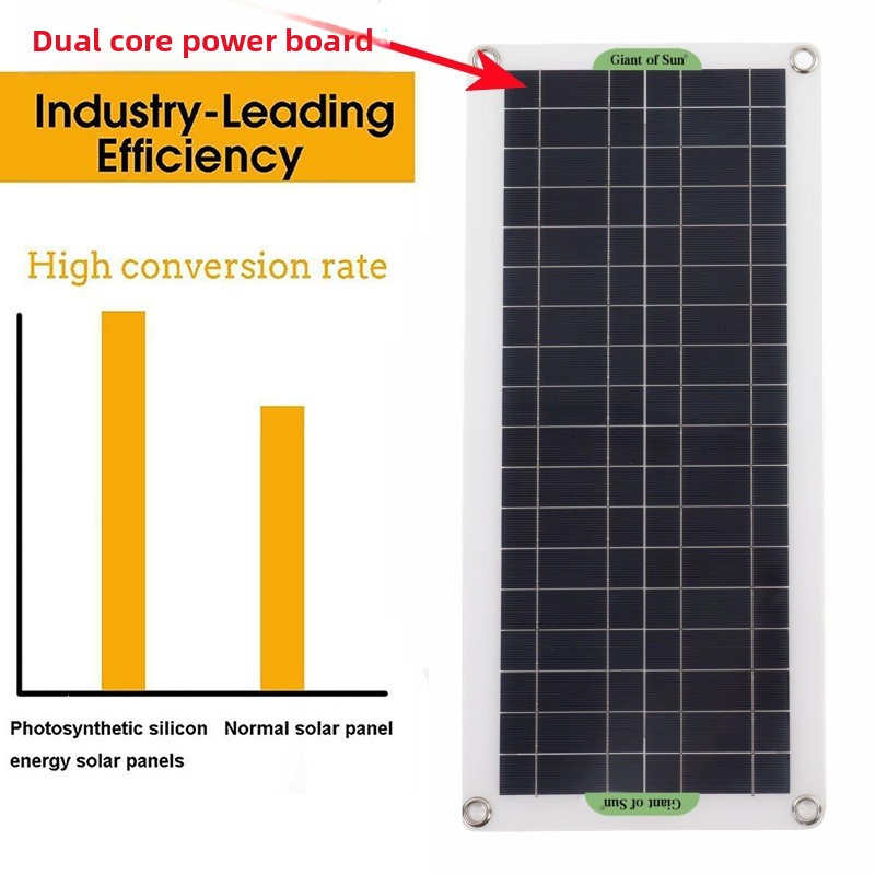 50W Solar Power Water Pump Set - огляд і ціна Aquarium Fish Accessories