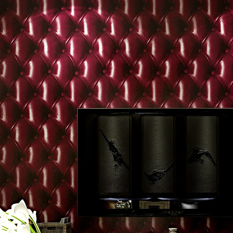 Luxury European-Style 3D Imita - огляд і ціна Background Film 3D