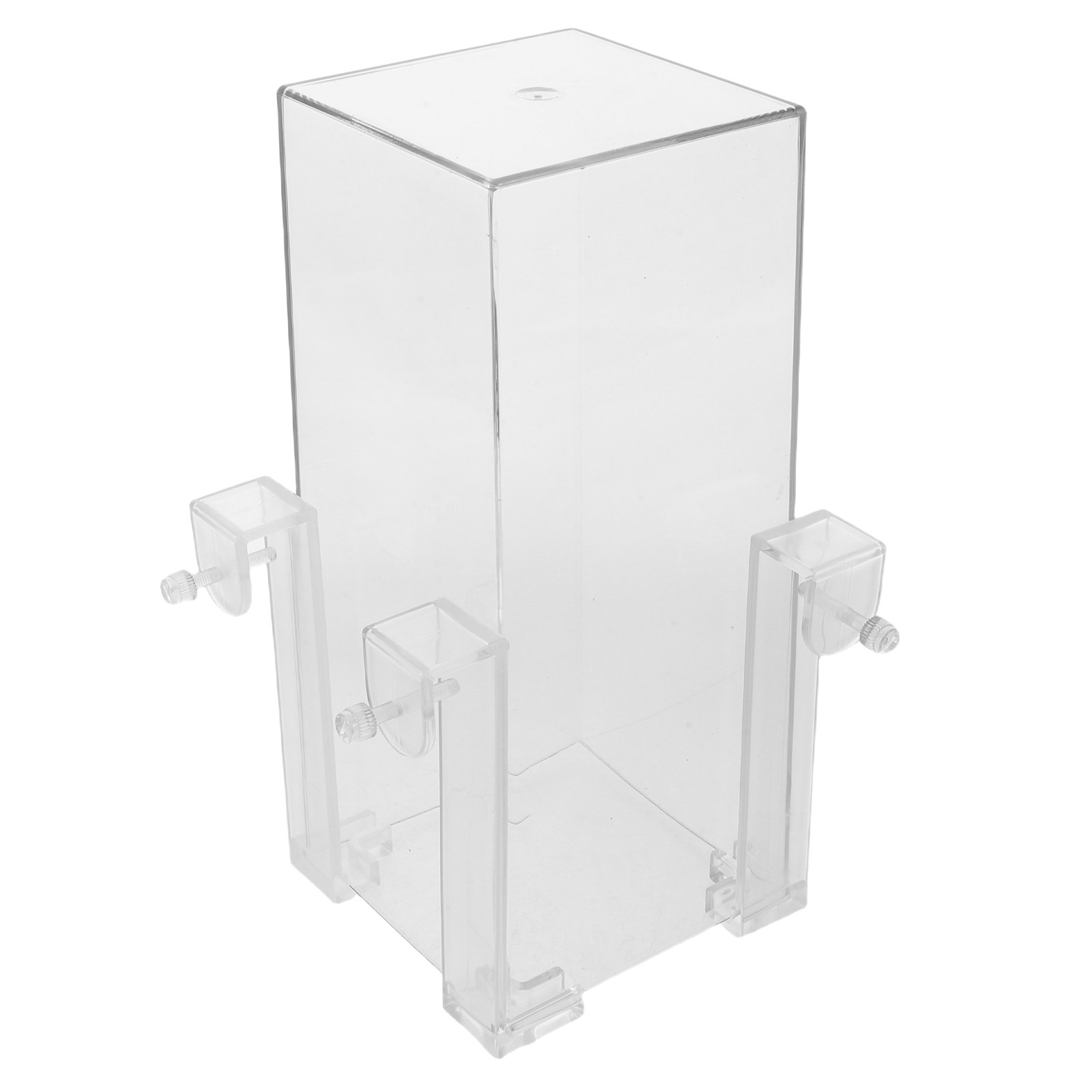 Suspended Fish Tank Aquarium R - огляд і ціна Aquarium Fish Elevator