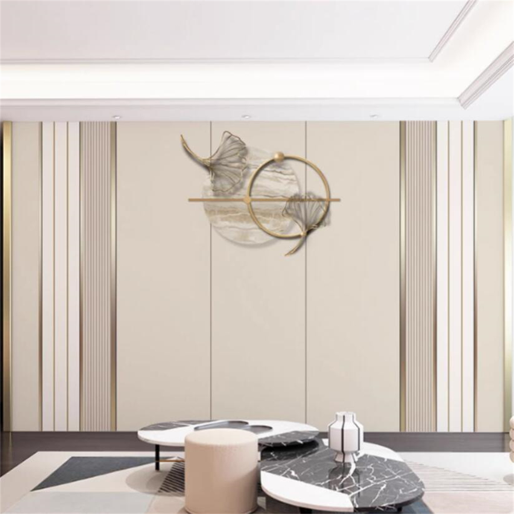 custom luxury metal grid line  - огляд і ціна Background Film 3D