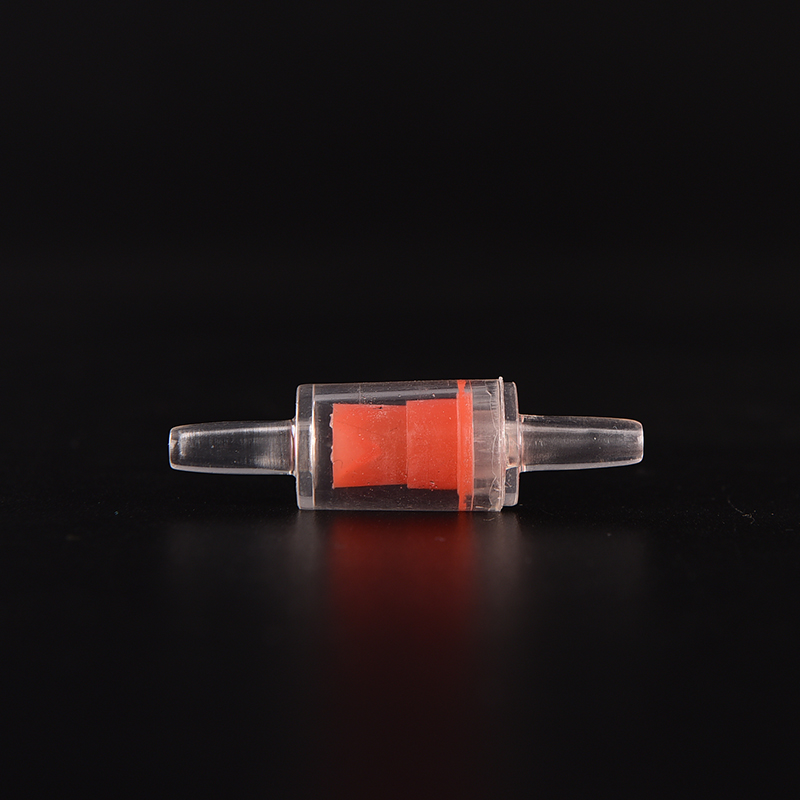 1x Non-Return One Way Check Va - огляд і ціна Aquarium Fish Accessories