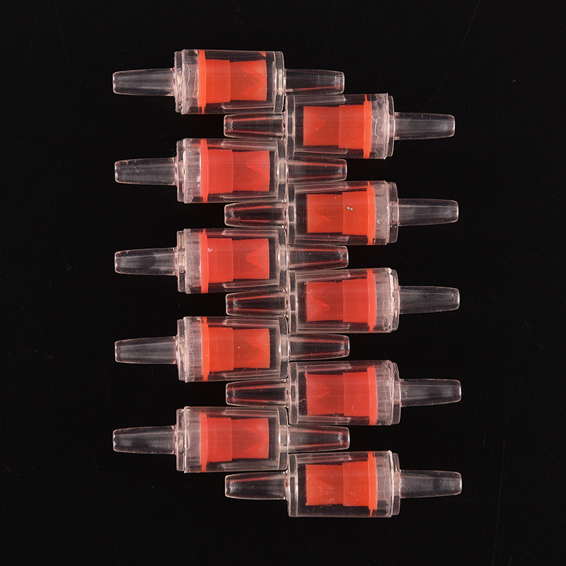 1x Non-Return One Way Check Va - огляд і ціна Aquarium Fish Accessories