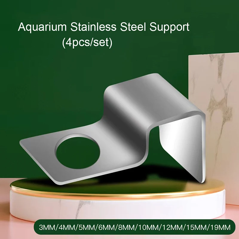 5/6/8/10/12/15mm Stainless Ste - огляд і ціна Aquarium Fish Elevator
