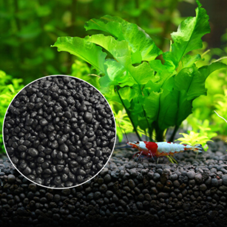 Aquarium Plant Seeds Soil Fish - огляд і ціна Aquarium Fish Accessories