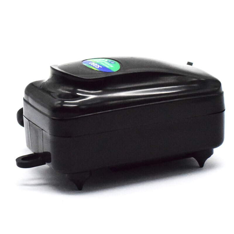 Sobo Songbao fish tank oxygen  - огляд і ціна Aquarium Fish Accessories