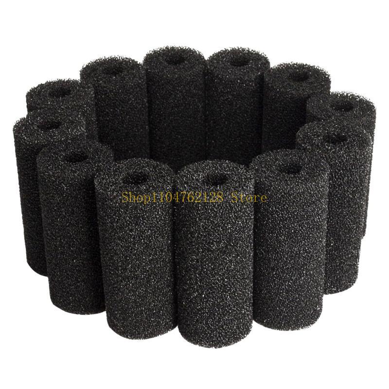 6/12x Sponge Roll for Aquarium - огляд і ціна Aquarium Fish For Sale