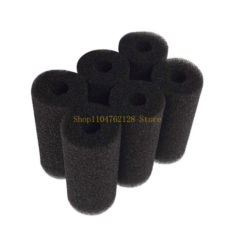 6/12x Sponge Roll for Aquarium - огляд і ціна Aquarium Fish For Sale
