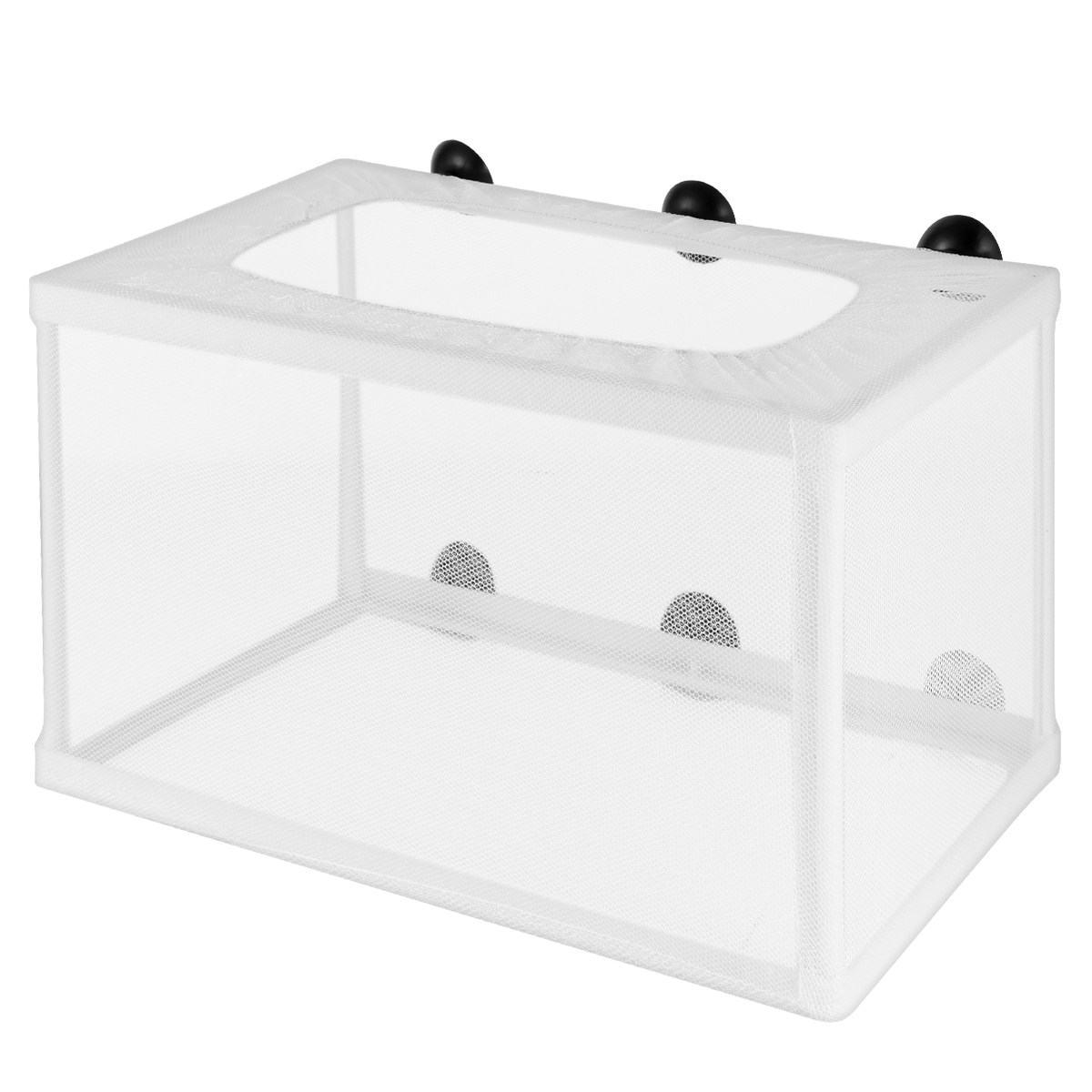 Fish Net Hatchery Aquarium Inc - огляд і ціна Aquarium Fish Net Big Size