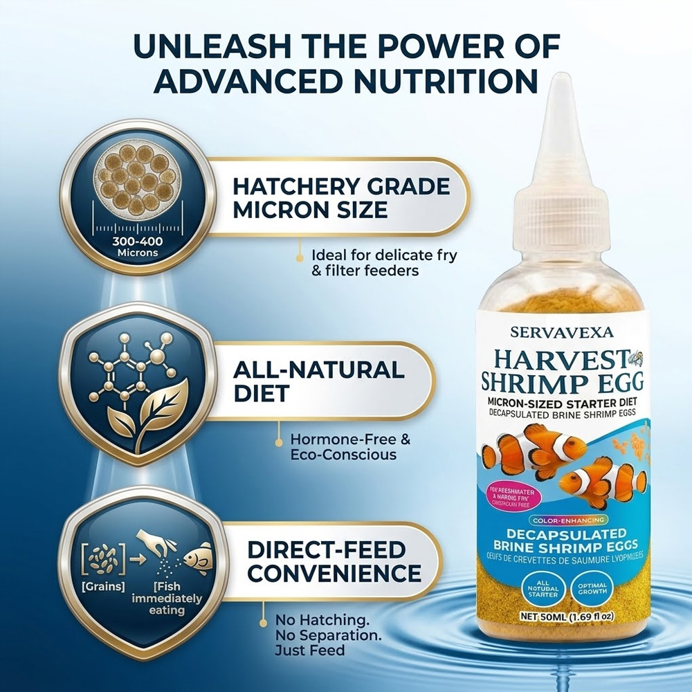 High Protein Fish Food for Bet - огляд і ціна Aquarium Fish Elevator