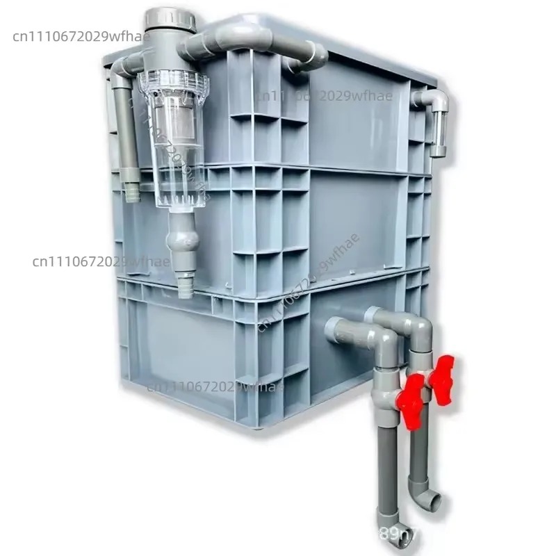 Filter box accessories Fish ta - огляд і ціна Aquarium Fish Accessories