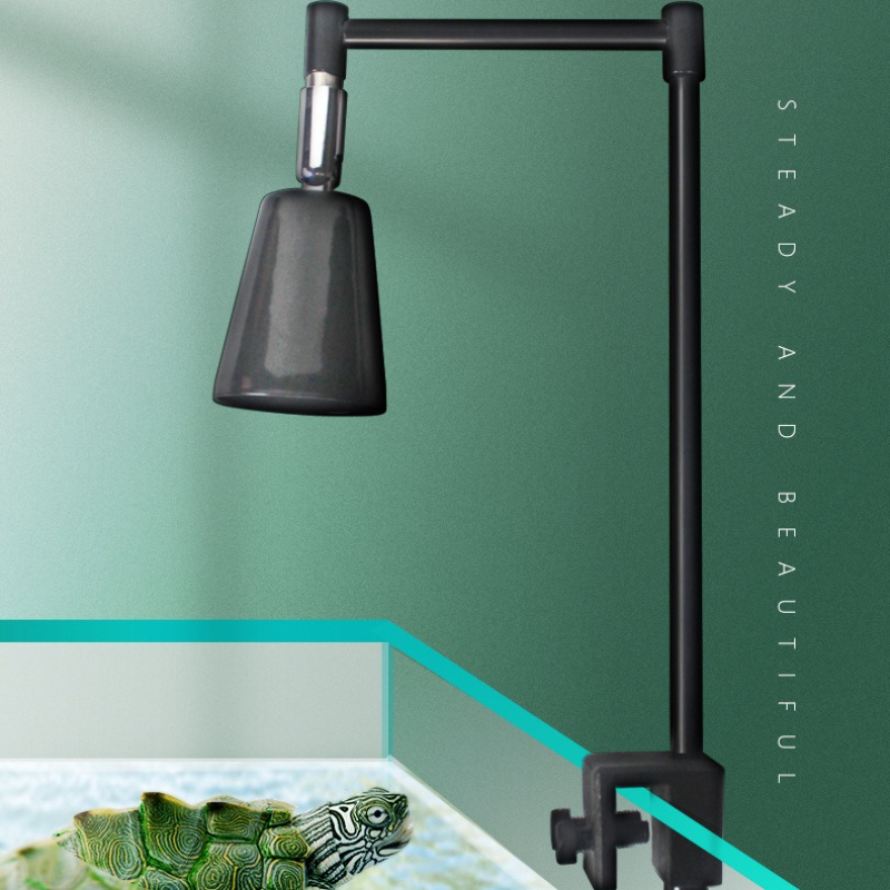 NOMOY Reptile Lamp Stand with  - огляд і ціна Aquarium Fish Light