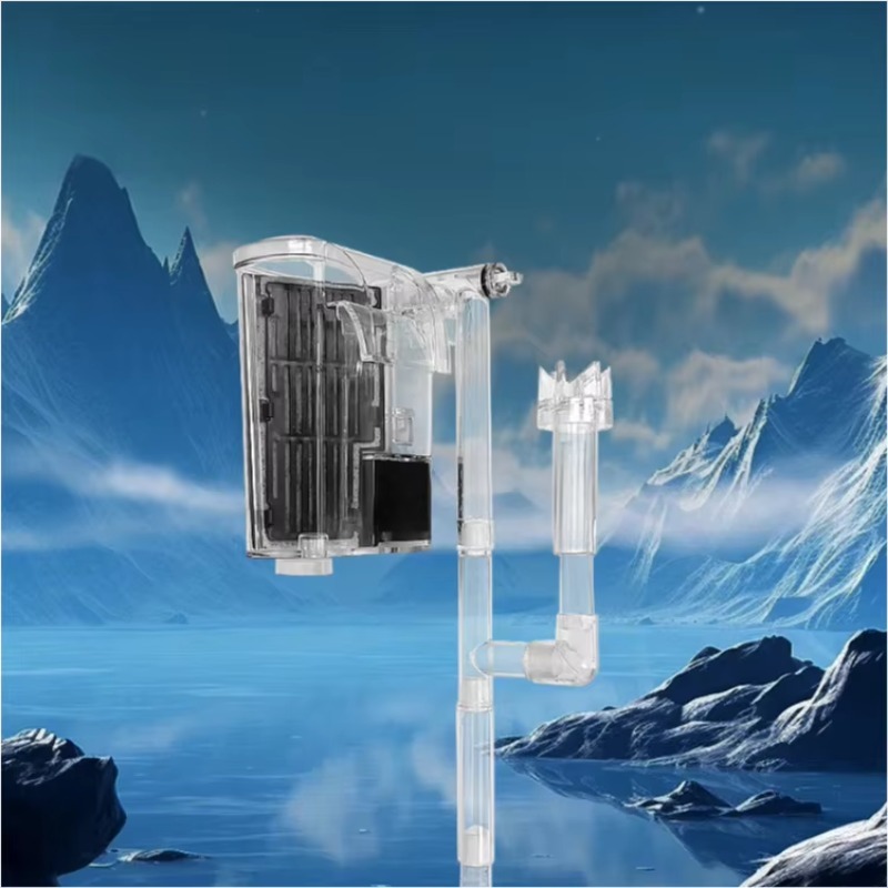 Hot Sale Aquarium Filter Wall  - огляд і ціна Aquarium Fish For Sale