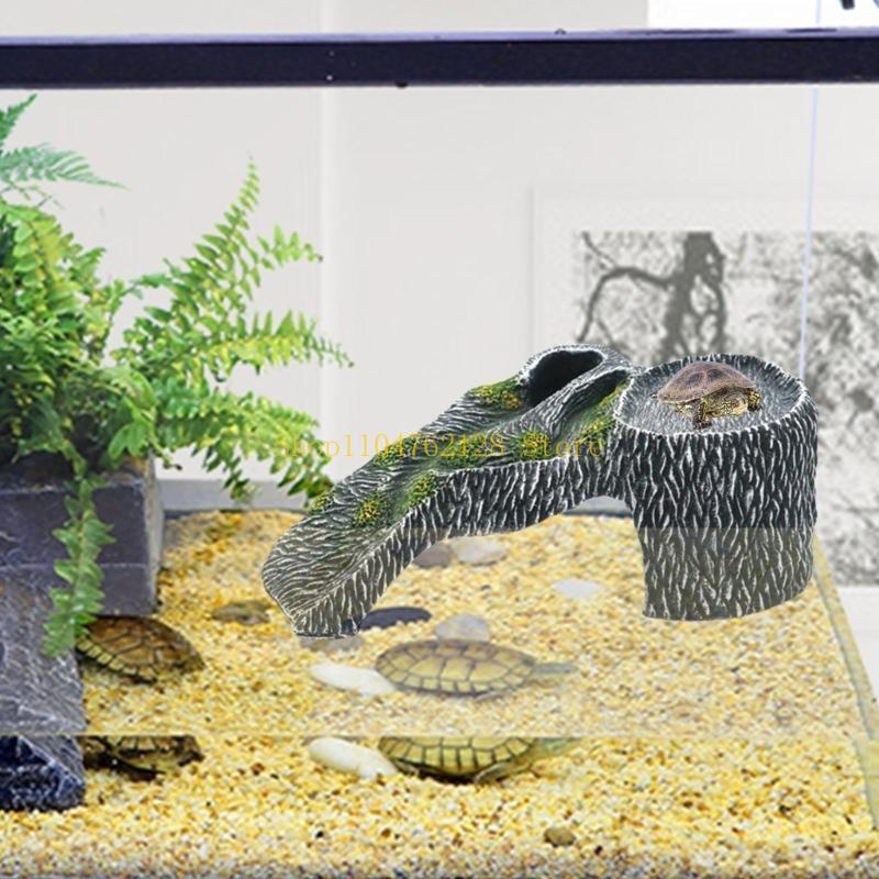 Fish Shelter Fishtanks Hideout - огляд і ціна Aquarium Fish For Sale