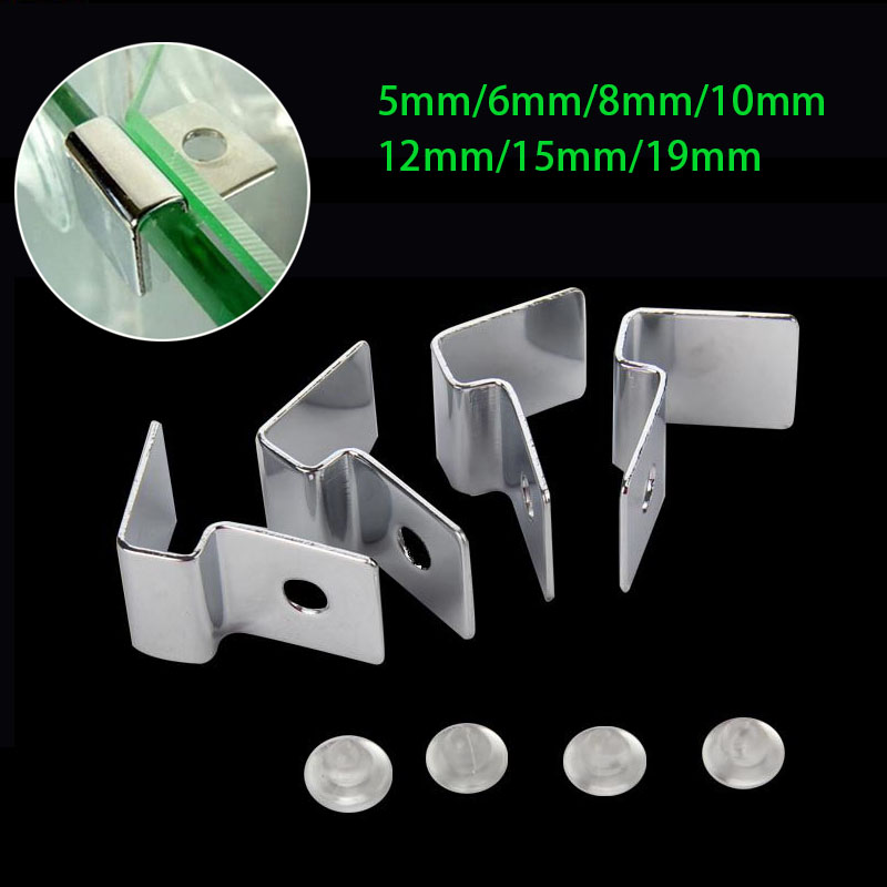 4Pcs Stainless Steel Aquarium  - огляд і ціна Aquarium Fish Elevator