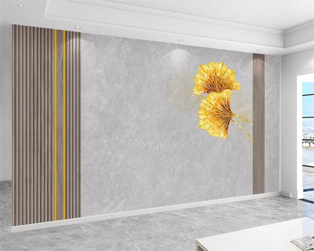 beibehang Customized new TV ba - огляд і ціна Background Film 3D