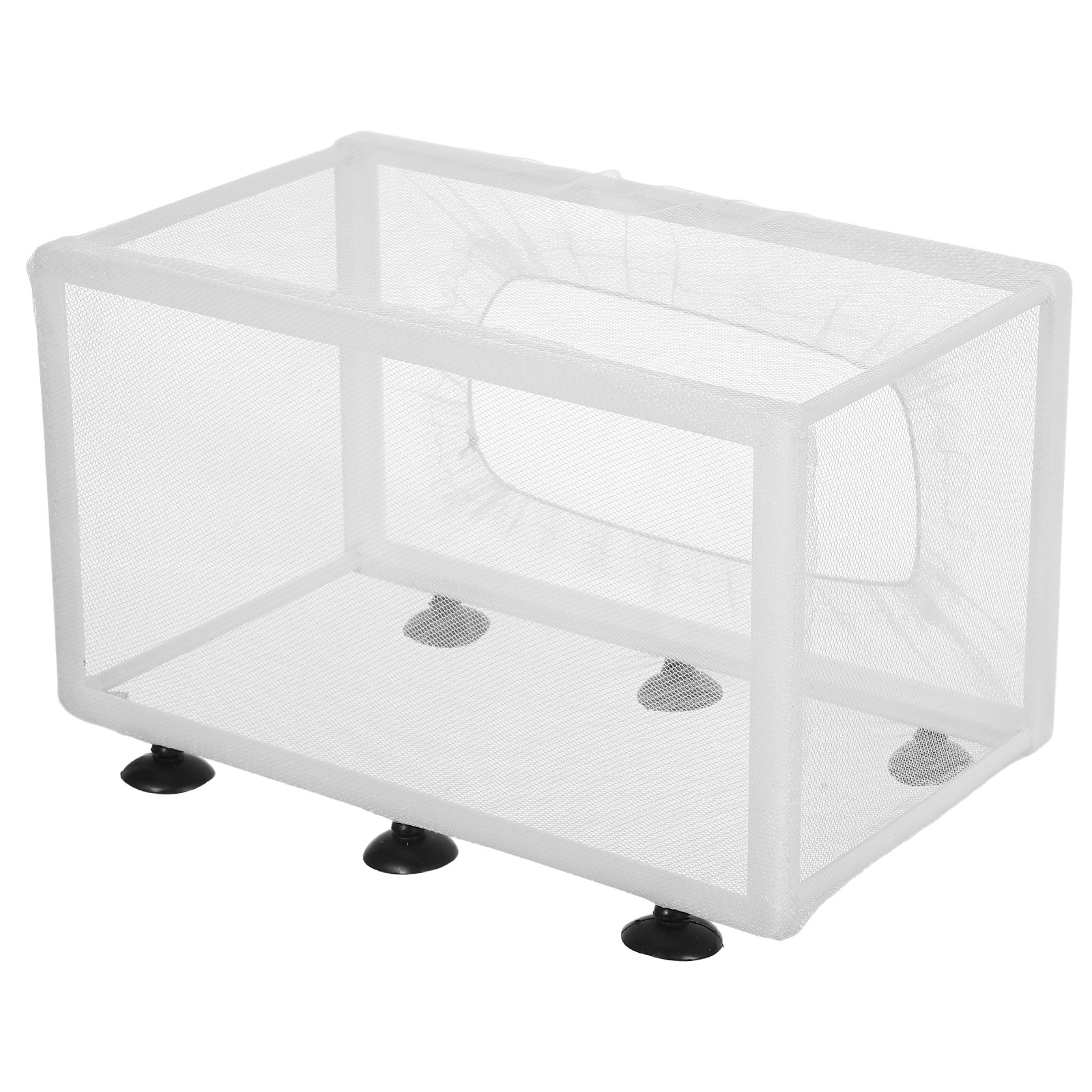 Fish Net Big Size Aquarium Iso - огляд і ціна Aquarium Fish Net Big Size