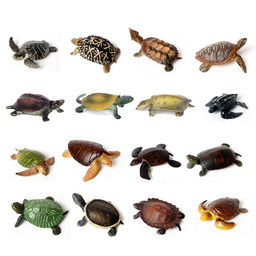 Realistic Miniatures Marine Li - огляд і ціна Aquarium Fish Accessories