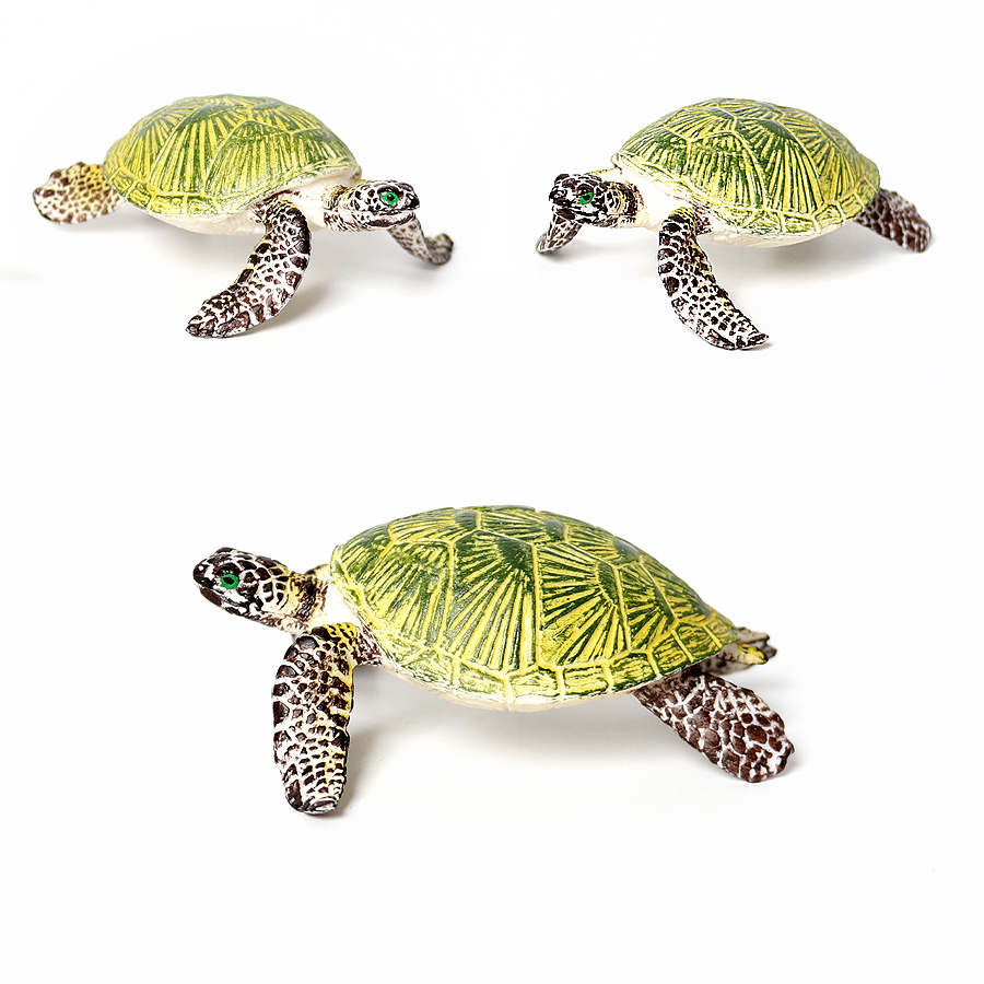 Realistic Miniatures Marine Li - огляд і ціна Aquarium Fish Accessories